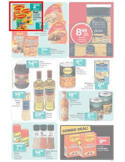 Checkers Gauteng : It's Time To Save (5 Nov - 18 Nov), page 7