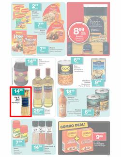 Checkers Gauteng : It's Time To Save (5 Nov - 18 Nov), page 7