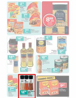 Checkers Gauteng : It's Time To Save (5 Nov - 18 Nov), page 7