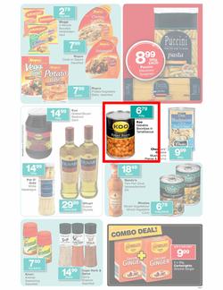 Checkers Gauteng : It's Time To Save (5 Nov - 18 Nov), page 7