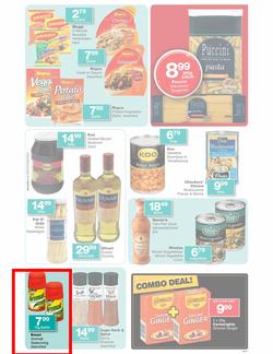 Checkers Gauteng : It's Time To Save (5 Nov - 18 Nov), page 7
