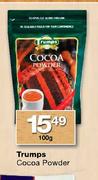 Trumps Coca Powder-100g