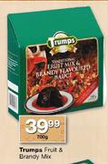 Trumps Fruit & Brandy Mix-700g