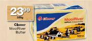Clover MooiRiver Butter-500g