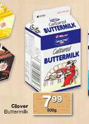 Clover Buttermilk-500g