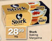 Stork Baking Margarine-1 Kg