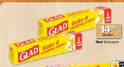 Glad Bakpapier-5m Elk