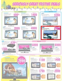 Game : Seriously Great Festive Deals (8 Nov - 11 Nov), page 7