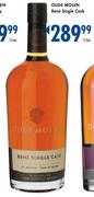 Oude Molen Rene Single Cask - 750ml