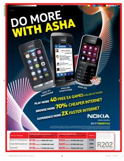 Makro : Vodacom Summer Savings (7 Nov - 6 Feb 2013), page 7