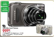 Fujifilm T300 Ultra Zoom Camera Each