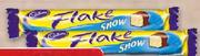 Cadbury Chocolate Bars-Each
