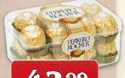 Ferrero Rocher Sjokolades-200gm