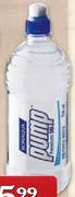 Bonaqua Pump Still Water-750 Ml