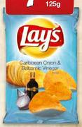 Simba Lay's Skyfies-125gm