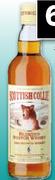 Scottish Collie Blended Scotch Whisky-750ml