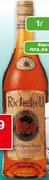 Richelieu Brandy-1 Ltr