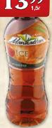 Clover Manhattan Ystee-1.5 Ltr