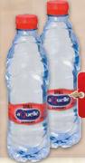 Aquelle Gegeurde Water-500ml