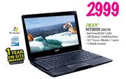 Acer Notebook(A0270)