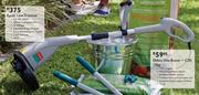 Ryobi Line Trimmer (RLT580)-500W