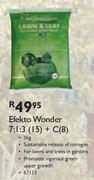 Efekto Wonder 7:1:3 (15) + C(8)-5Kg