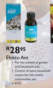Efekto Ant
