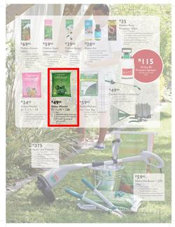 Brights Hardware : Great Gift Ideas Inside (15 Nov - 24 Dec), page 7
