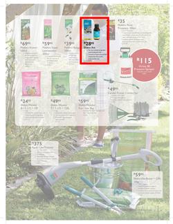 Brights Hardware : Great Gift Ideas Inside (15 Nov - 24 Dec), page 7