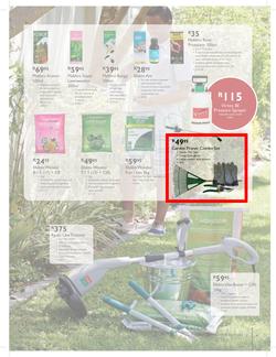 Brights Hardware : Great Gift Ideas Inside (15 Nov - 24 Dec), page 7