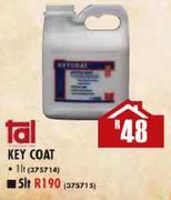 Tal Key Coat-1l
