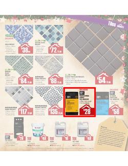 Builders Warehouse : Do a little something this Christmas (20 Nov - 24 Dec), page 7
