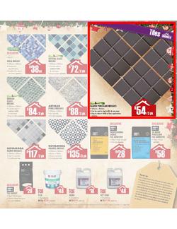 Builders Warehouse : Do a little something this Christmas (20 Nov - 24 Dec), page 7