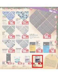 Builders Warehouse : Do a little something this Christmas (20 Nov - 24 Dec), page 7
