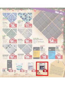 Builders Warehouse : Do a little something this Christmas (20 Nov - 24 Dec), page 7
