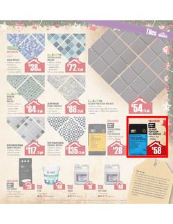 Builders Warehouse : Do a little something this Christmas (20 Nov - 24 Dec), page 7