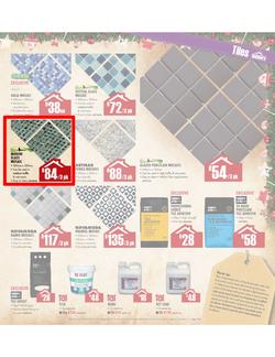 Builders Warehouse : Do a little something this Christmas (20 Nov - 24 Dec), page 7