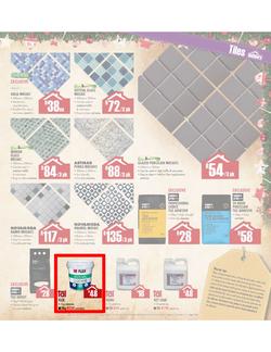 Builders Warehouse : Do a little something this Christmas (20 Nov - 24 Dec), page 7