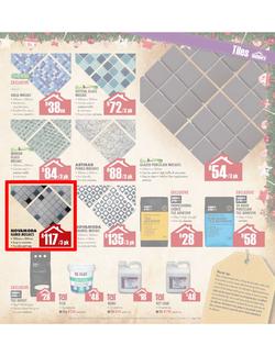 Builders Warehouse : Do a little something this Christmas (20 Nov - 24 Dec), page 7