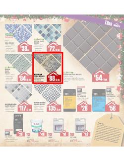 Builders Warehouse : Do a little something this Christmas (20 Nov - 24 Dec), page 7