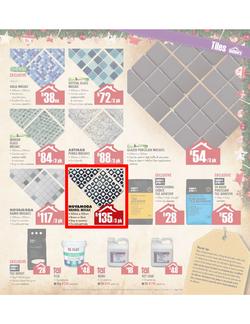 Builders Warehouse : Do a little something this Christmas (20 Nov - 24 Dec), page 7