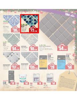 Builders Warehouse : Do a little something this Christmas (20 Nov - 24 Dec), page 7