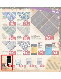 Builders Warehouse : Do a little something this Christmas (20 Nov - 24 Dec), page 7