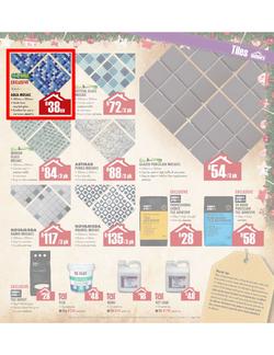Builders Warehouse : Do a little something this Christmas (20 Nov - 24 Dec), page 7