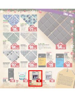 Builders Warehouse : Do a little something this Christmas (20 Nov - 24 Dec), page 7