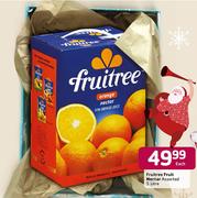 Fruitee Fruit Nectar Assorted-5L Each