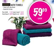 Glodina Guest Towel-Each