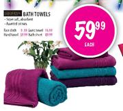 Glodina Face Cloth-Each