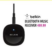 Belkin Bluetooth Music Receiver