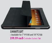 Smartsuit Each